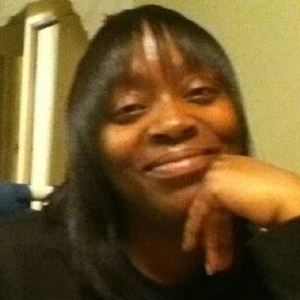 Meet your Posher, Maretta